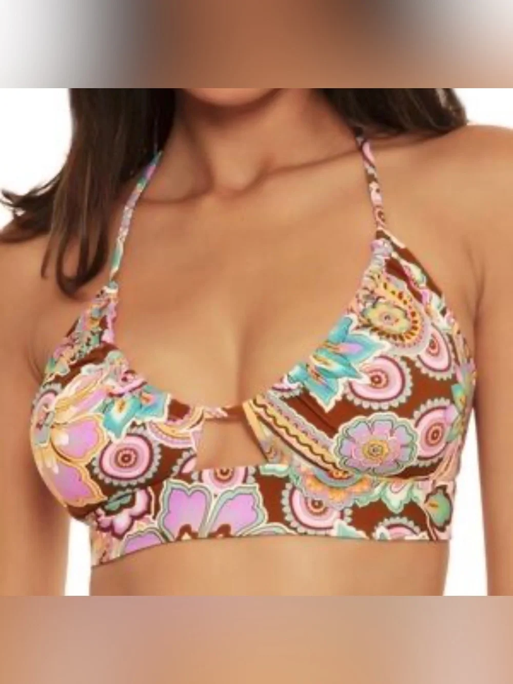 BECCA nwt swimwear